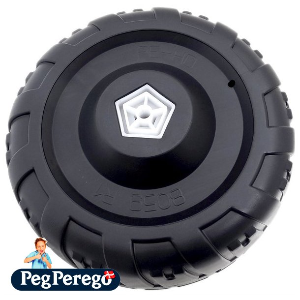 Corral T-rex baghjul