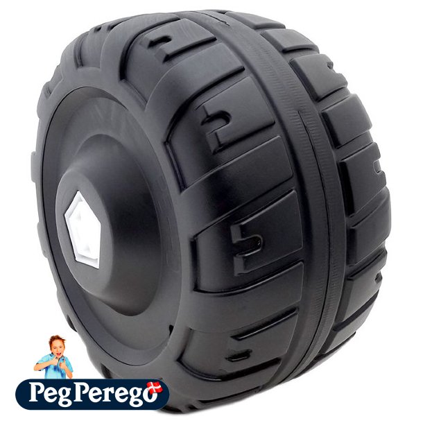 Corral T-rex baghjul