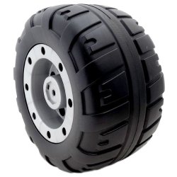 Corral T-rex baghjul