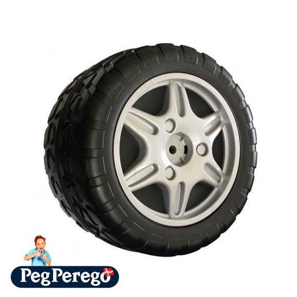 Ranger 538 Forhjul 