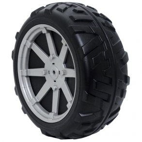 Gaucho Rockin 14 forhjul