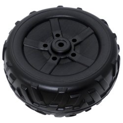 Gaucho Rockin 14 baghjul