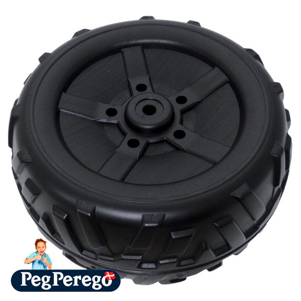 Gaucho Rockin 14 baghjul