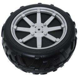 Gaucho Rockin 14 baghjul