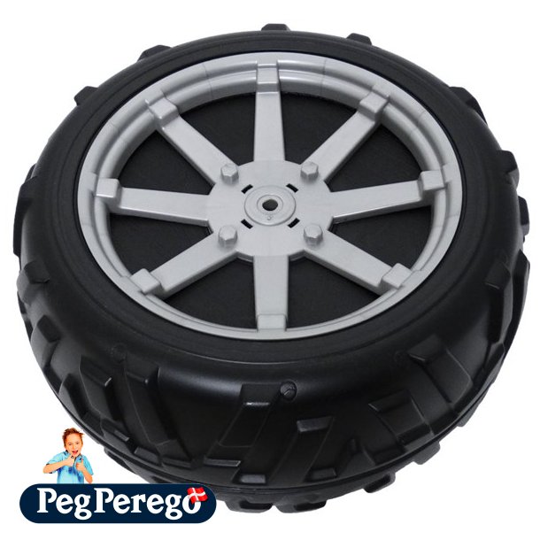 Gaucho Rockin 14 baghjul