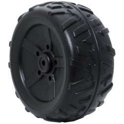 Gaucho Rockin 14 baghjul