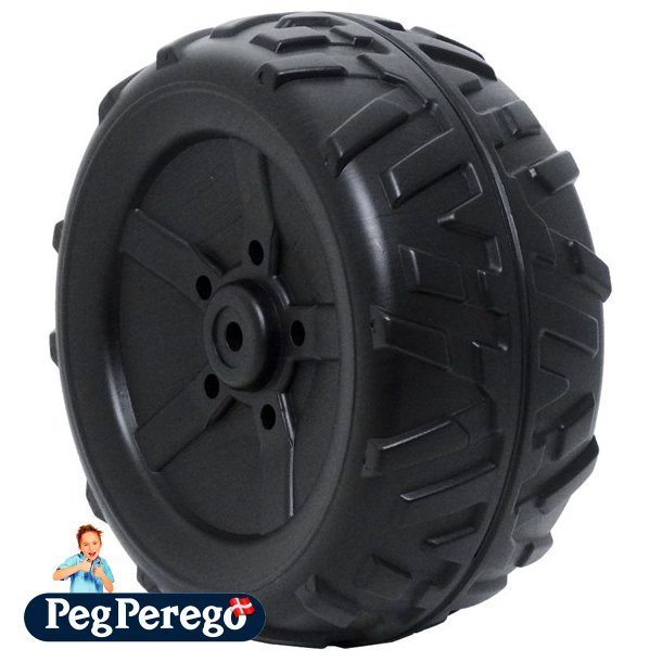 Gaucho Rockin 14 baghjul