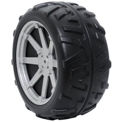 Gaucho Rockin 14 baghjul