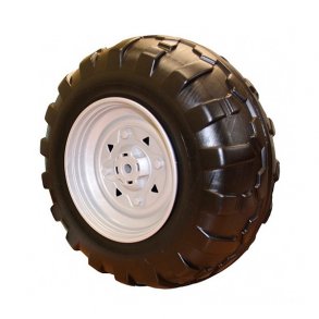 Polaris Oulaw forhjul