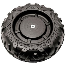 Polaris Ranger RZR 900 forhjul