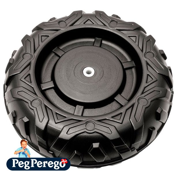 Polaris Ranger RZR 900 forhjul