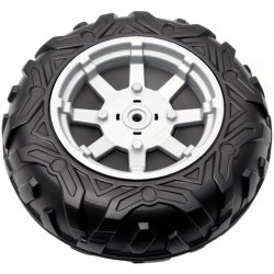 Polaris Ranger RZR 900 forhjul