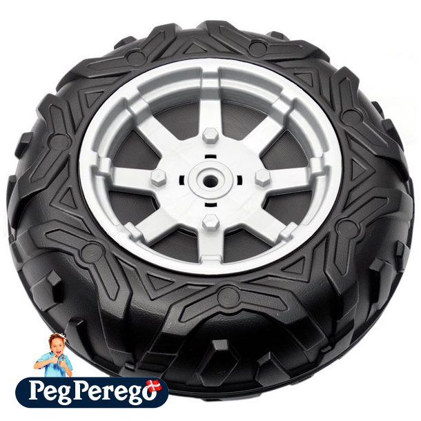 Polaris Ranger RZR 900 forhjul