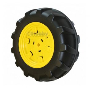 Ground Force Forhjul hjre side