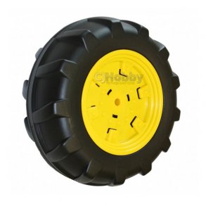 Ground Force Forhjul venstre side