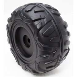 Corral BEARCAT baghjul