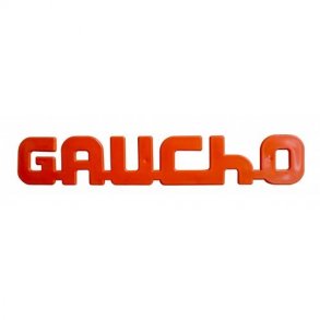 Gaucho Logo orange