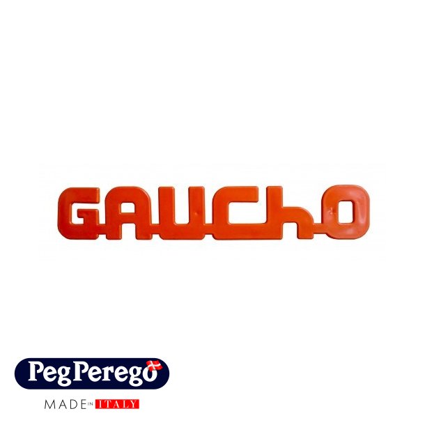 Gaucho Logo orange