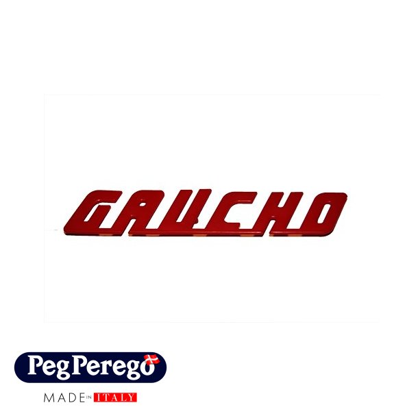 Gaucho logo skilt