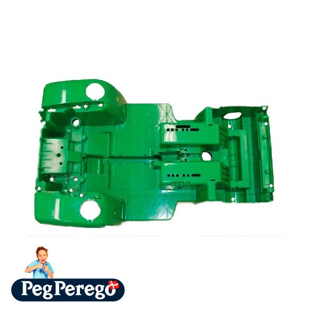 Gator HPX karosseri