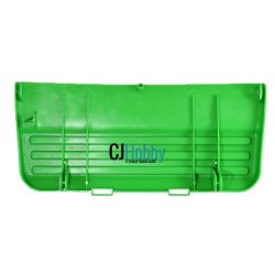 John Deere Gator HPX Batteri skjold