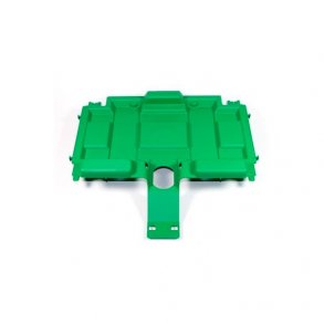 Bundplade top del Gator HPX 