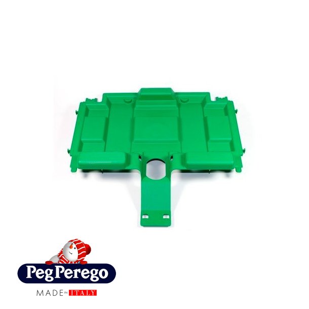 Bundplade top del Gator HPX 