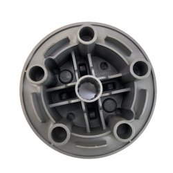 Inderkapsel til baghjul