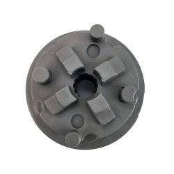 Inderkapsel til baghjul