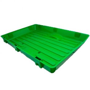 Trailer lad Ground Force