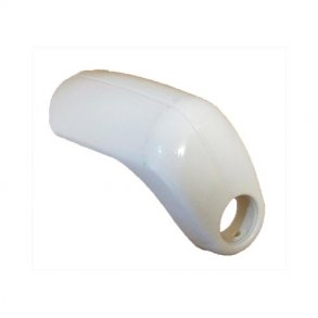 H�ndbeskytter Venstre side