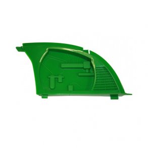 Sideskjold Hjre side