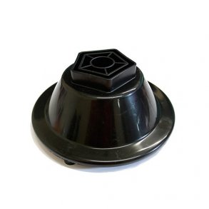 Polaris Outlaw baghjuls adapter
