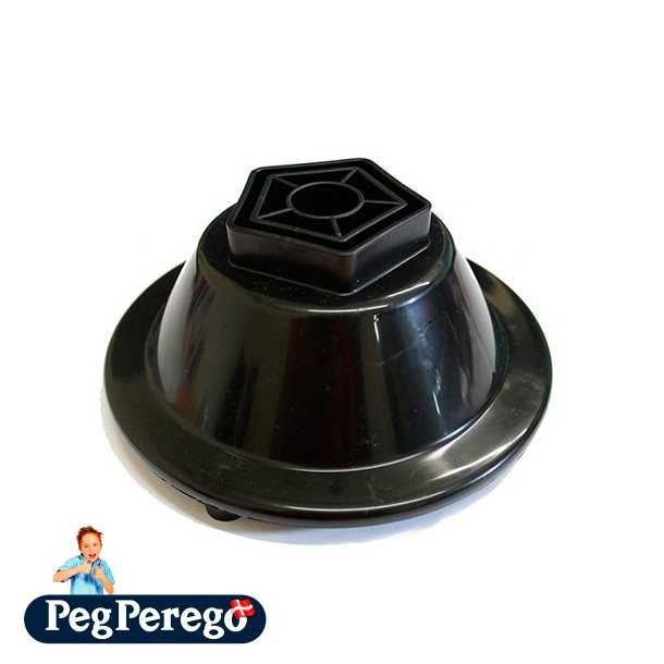 Polaris Outlaw baghjuls adapter