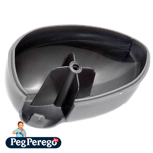 Sidespejl cover hjre side