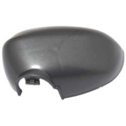 Sidespejl cover venstre side