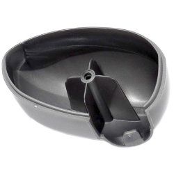 Sidespejl cover venstre side