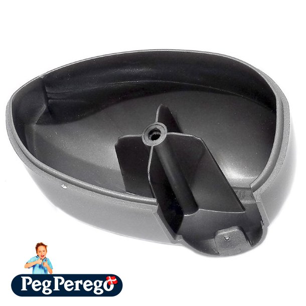 Sidespejl cover venstre side