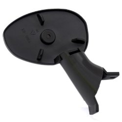 Sidespejl til Fiat 500