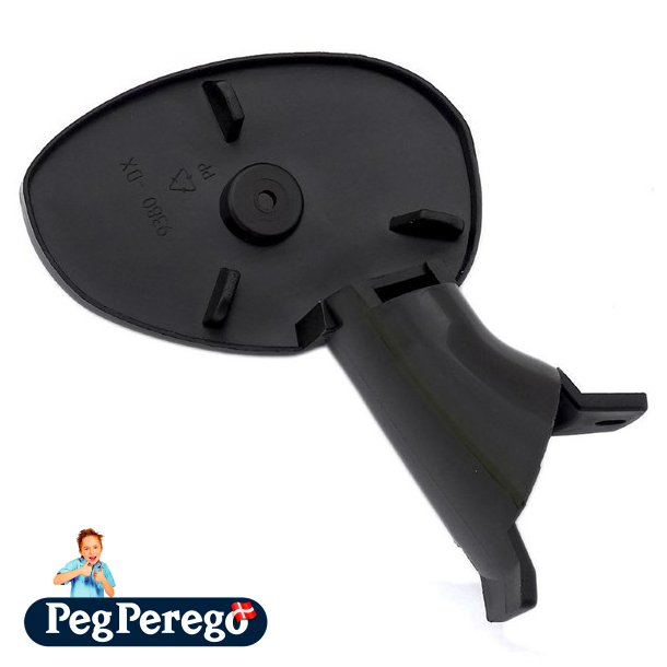 Sidespejl til Fiat 500