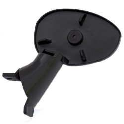 Sidespejl til Fiat 500