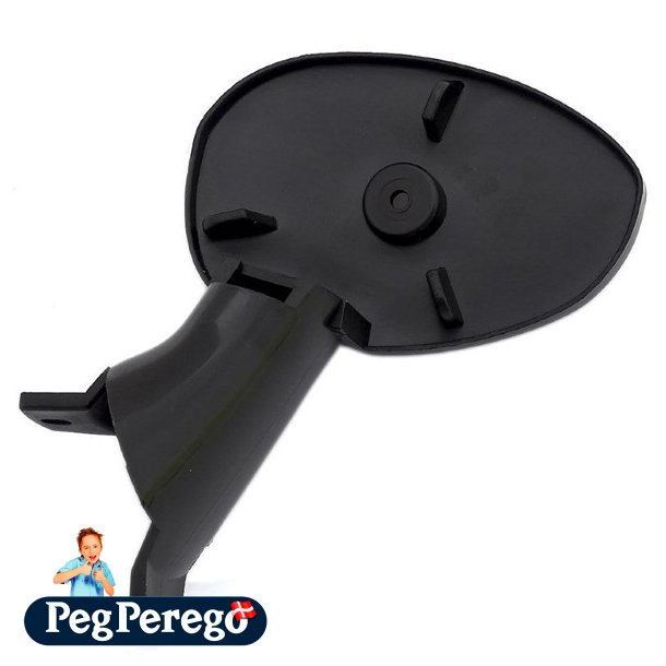 Sidespejl til Fiat 500