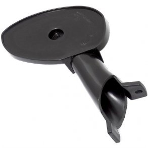 Sidespejl til Fiat 500