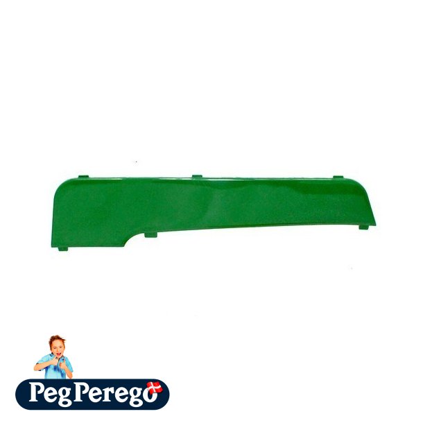 Liste til Gator HPX 6x4 vestre side