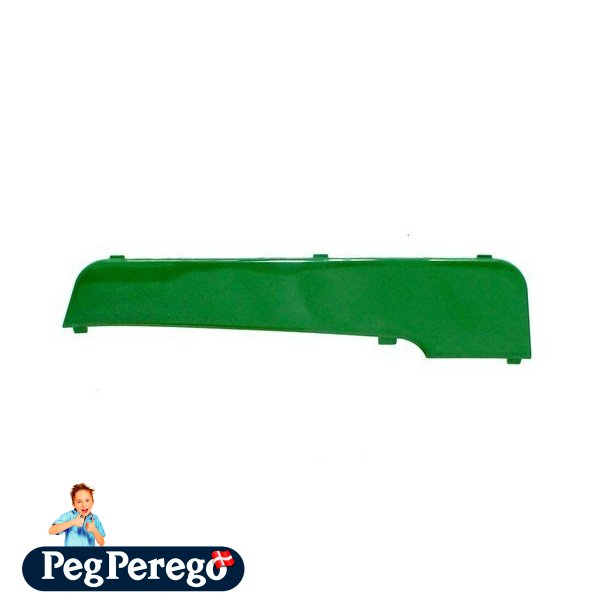 Liste til Gator HPX 6x4 hjre side