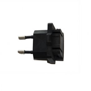 Stik til lader 220 volt