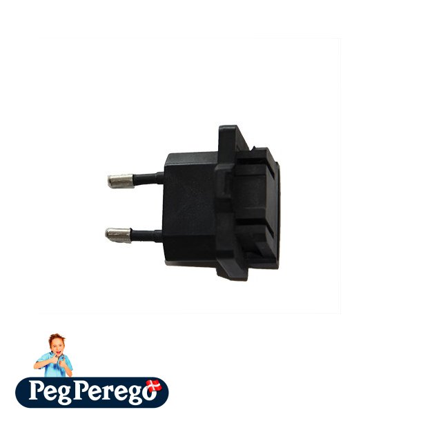 Stik til lader 220 volt